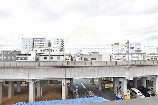 大阪府東大阪市高井田(賃貸マンション3K・4階・18.63㎡)の写真 その18