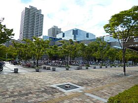 大阪府東大阪市西堤楠町３丁目（賃貸マンション1R・1階・16.00㎡） その30