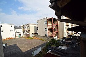 大阪府東大阪市小若江１丁目（賃貸マンション1R・3階・16.00㎡） その19