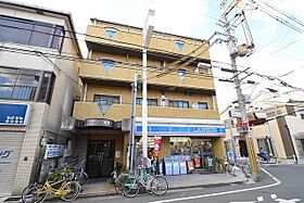 トーエー長瀬ビル  ｜ 大阪府東大阪市長瀬町１丁目10番21号（賃貸マンション1K・2階・15.00㎡） その30