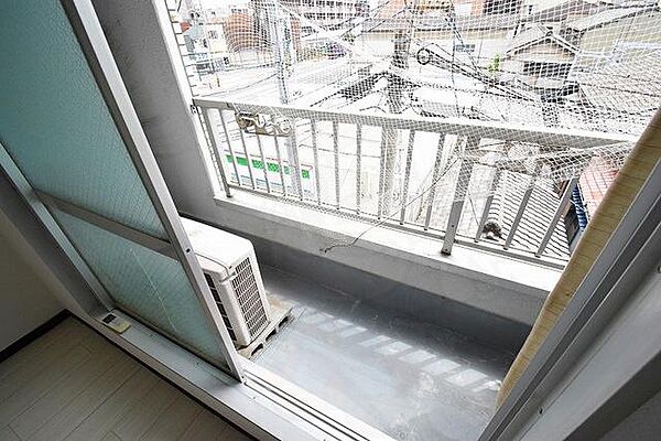 大阪府東大阪市足代北１丁目(賃貸マンション1K・4階・16.00㎡)の写真 その14