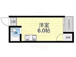 🉐敷金礼金0円！🉐大阪市営千日前線 小路駅 徒歩4分