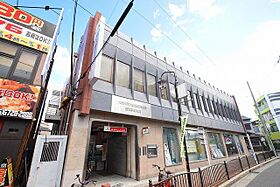 レジデンス小若江  ｜ 大阪府東大阪市小若江４丁目3番21号（賃貸マンション1R・1階・13.00㎡） その30