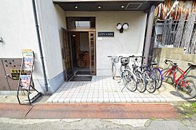 レジデンス小若江  ｜ 大阪府東大阪市小若江４丁目3番21号（賃貸マンション1R・1階・13.00㎡） その18