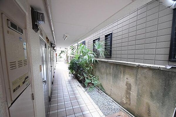 大阪府東大阪市菱屋西２丁目(賃貸マンション1R・4階・15.00㎡)の写真 その29