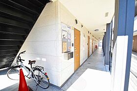 エスティーム2番館  ｜ 大阪府東大阪市御厨南２丁目5番48号（賃貸アパート1K・2階・24.07㎡） その28