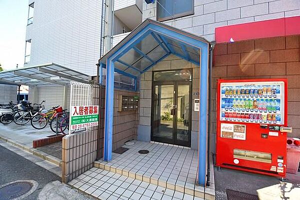 緒方マンション ｜大阪府東大阪市西堤１丁目(賃貸マンション1LDK・2階・37.00㎡)の写真 その18