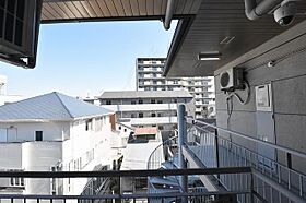 大阪府東大阪市高井田元町２丁目6番4号（賃貸マンション1K・4階・22.97㎡） その20