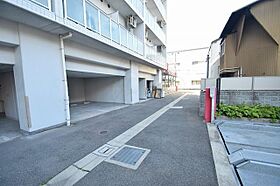 グランシス高井田  ｜ 大阪府東大阪市高井田西６丁目（賃貸マンション1K・10階・27.60㎡） その19