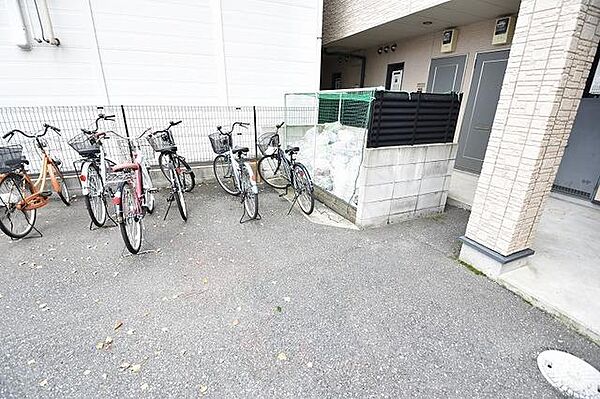 大阪府東大阪市寿町３丁目(賃貸マンション1K・2階・23.18㎡)の写真 その30