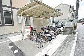 大阪府東大阪市西堤西1番6号（賃貸アパート1R・1階・28.95㎡） その28