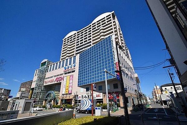 大阪府東大阪市足代新町(賃貸マンション1K・8階・21.76㎡)の写真 その21