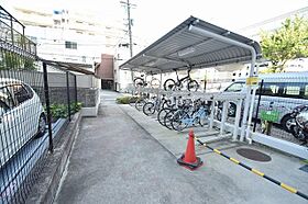 グランシス高井田  ｜ 大阪府東大阪市高井田西６丁目（賃貸マンション1K・6階・23.28㎡） その20