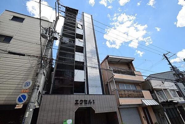 エクセル1 ｜大阪府東大阪市長堂３丁目(賃貸マンション1R・5階・23.00㎡)の写真 その22