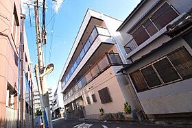 大阪府東大阪市菱屋西１丁目（賃貸マンション1K・3階・20.00㎡） その3