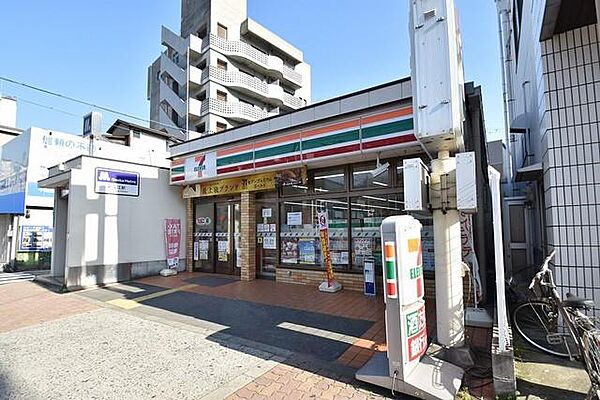 ネクスプロス弐番館 ｜大阪府大阪市東成区神路３丁目(賃貸マンション1K・3階・18.00㎡)の写真 その30