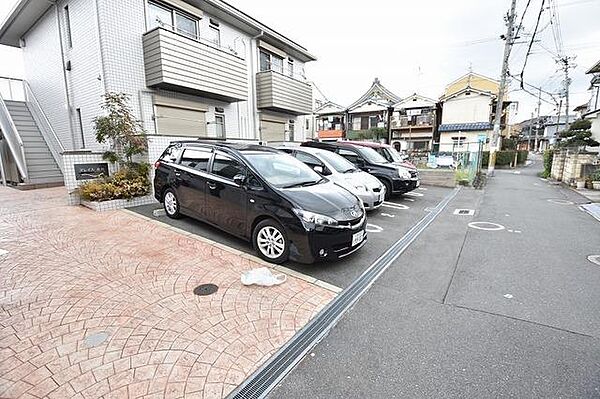 大阪府東大阪市御厨３丁目(賃貸アパート1LDK・1階・32.58㎡)の写真 その18