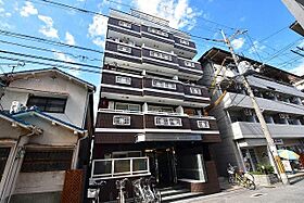 リバーライズ永和  ｜ 大阪府東大阪市高井田元町２丁目6番6号（賃貸マンション1R・5階・23.30㎡） その3