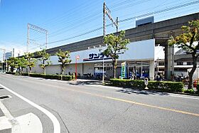 リバーライズ永和  ｜ 大阪府東大阪市高井田元町２丁目6番6号（賃貸マンション1R・5階・23.30㎡） その20