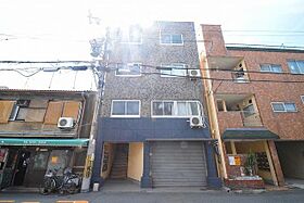 福寿マンション1号館  ｜ 大阪府東大阪市高井田西１丁目（賃貸マンション1R・3階・28.00㎡） その3