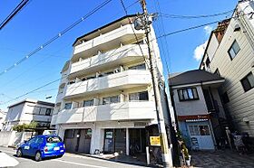 ラフォーレ菱屋西2  ｜ 大阪府東大阪市菱屋西２丁目（賃貸マンション1LDK・2階・30.00㎡） その3