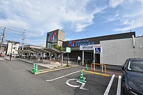 カトレアハイツ  ｜ 大阪府東大阪市若江西新町４丁目（賃貸マンション1K・1階・25.00㎡） その20