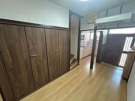 大阪府東大阪市稲田本町１丁目（賃貸一戸建3LDK・1階・45.00㎡） その22