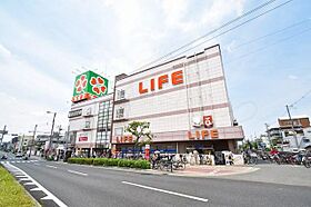 リンコート巽東  ｜ 大阪府大阪市生野区巽東４丁目（賃貸マンション1K・2階・28.75㎡） その20