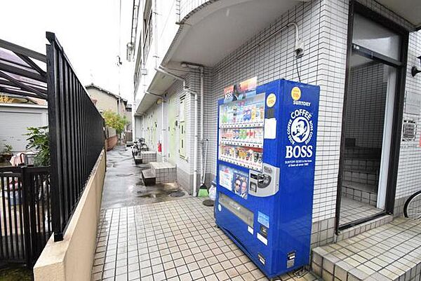 大阪府東大阪市高井田(賃貸マンション1K・3階・17.00㎡)の写真 その23