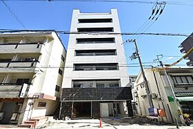 大阪府大阪市生野区新今里２丁目3番21号（賃貸マンション1K・8階・31.60㎡） その3