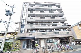 大阪府東大阪市長田西２丁目（賃貸マンション1R・4階・22.51㎡） その3