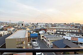 大阪府東大阪市長田西２丁目（賃貸マンション1R・4階・22.51㎡） その19