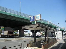 大阪府東大阪市七軒家5番16号（賃貸アパート1R・1階・35.98㎡） その19