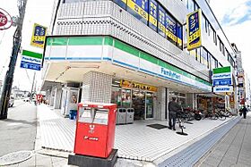 大阪府東大阪市七軒家5番16号（賃貸アパート1R・1階・35.98㎡） その28