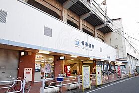 大阪府東大阪市横沼町３丁目14番18号（賃貸アパート1R・1階・30.39㎡） その29