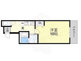 フジパレス弥刀3番館  ｜ 大阪府東大阪市友井１丁目11番12号（賃貸アパート1K・1階・31.39㎡） その2