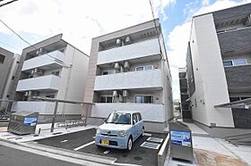 フジパレス弥刀3番館  ｜ 大阪府東大阪市友井１丁目11番12号（賃貸アパート1K・2階・31.39㎡） その3