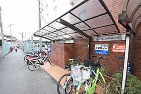 大阪府東大阪市菱屋西２丁目4番7号（賃貸マンション1R・3階・15.00㎡） その8