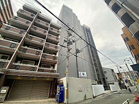 Luxe布施北3  ｜ 大阪府東大阪市足代北１丁目（賃貸マンション1K・15階・21.50㎡） その3