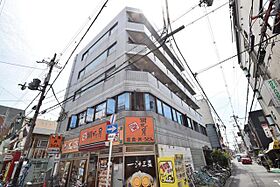 ウィンライフ近大前  ｜ 大阪府東大阪市小若江３丁目（賃貸マンション1R・4階・17.00㎡） その1