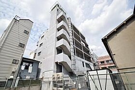 ウィンライフ近大前  ｜ 大阪府東大阪市小若江３丁目（賃貸マンション1R・4階・17.00㎡） その3