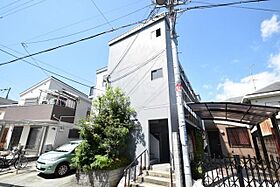 メロディー双葉  ｜ 大阪府東大阪市衣摺２丁目（賃貸マンション1K・2階・21.00㎡） その19