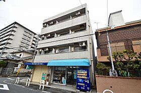 大阪府東大阪市下小阪２丁目（賃貸マンション1R・2階・16.00㎡） その1