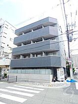 Ritz SQUARE Ma maison  ｜ 大阪府大阪市生野区新今里３丁目2番26号（賃貸マンション1K・4階・18.85㎡） その1