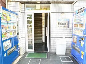 大阪府東大阪市三ノ瀬１丁目（賃貸マンション1R・1階・18.00㎡） その18