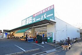 大阪府東大阪市三ノ瀬１丁目（賃貸マンション1R・1階・18.00㎡） その27