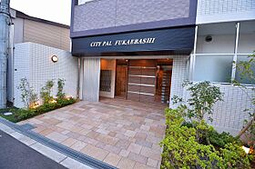 CITY　PAL　FUKAEBASHI  ｜ 大阪府大阪市城東区諏訪４丁目（賃貸マンション1K・3階・21.90㎡） その18