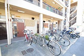 大阪府東大阪市宝持２丁目2番10号（賃貸マンション2K・3階・34.00㎡） その28