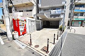 グランメール高井田  ｜ 大阪府東大阪市川俣１丁目1番9号（賃貸マンション1R・6階・20.16㎡） その18