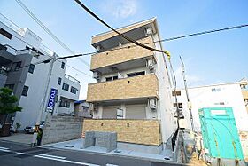 Court小路  ｜ 大阪府大阪市生野区小路東２丁目（賃貸アパート1K・1階・29.40㎡） その1